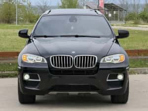 Bmw x6 e71 Facelift Full Led INDIVIDUAL / Trapa / Piele extinsa/Nappa/Soft Close — miniatura 3