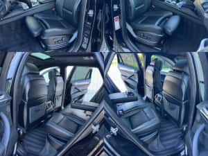 Bmw x6 e71 Facelift Full Led INDIVIDUAL / Trapa / Piele extinsa/Nappa/Soft Close — miniatura 8