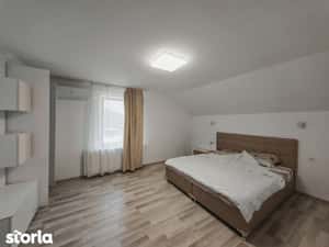 Duplex 3 camere | Popești-Leordeni – Parc Drumul Fermei | 104 mp — miniatura 6
