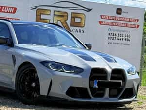 BMW M3 Competition xDrive 2023 - 570 CP, Automată