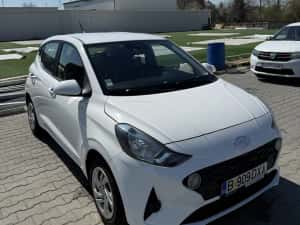 * * * HYUNDAI i10 Benzina 1.0 - 67 CP , 33.500km * * * — miniatura 1