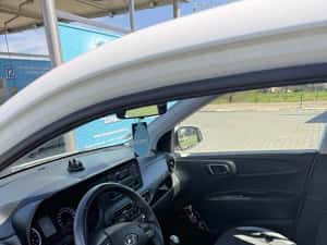 * * * HYUNDAI i10 Benzina 1.0 - 67 CP , 33.500km * * * — miniatura 3