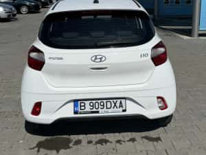 * * * HYUNDAI i10 Benzina 1.0 - 67 CP , 33.500km * * * — miniatura 5