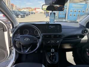 * * * HYUNDAI i10 Benzina 1.0 - 67 CP , 33.500km * * * — miniatura 7