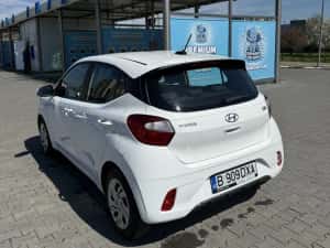 * * * HYUNDAI i10 Benzina 1.0 - 67 CP , 33.500km * * * — miniatura 8