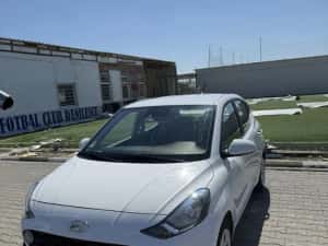 * * * HYUNDAI i10 Benzina 1.0 - 67 CP , 33.500km * * * — miniatura 10