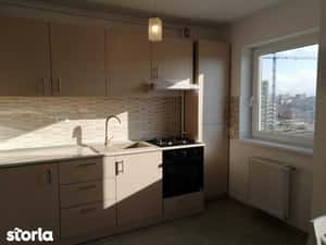 Apartament 2 camere, parcare si boxa la demisol — miniatura 4