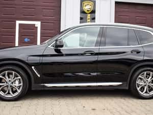 BMW X3 30e xDrive Luxury Line Automată 292 HP Hibrid (B/E) — miniatura 4