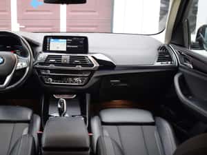 BMW X3 30e xDrive Luxury Line Automată 292 HP Hibrid (B/E) — miniatura 6