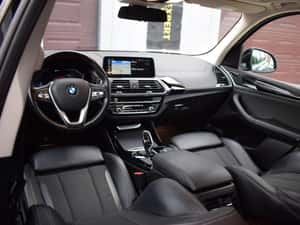 BMW X3 30e xDrive Luxury Line Automată 292 HP Hibrid (B/E) — miniatura 7