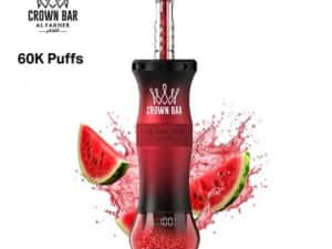 Narghilea Al Fakher Top ! — miniatura 2