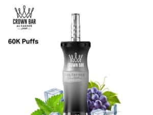 Narghilea Al Fakher Top ! — miniatura 5