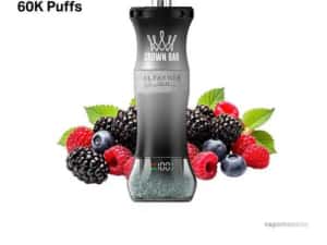 Narghilea Al Fakher Top ! — miniatura 7