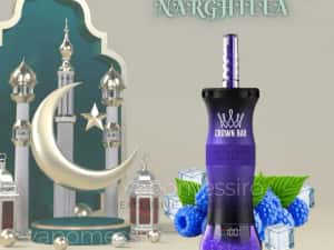 Narghilea Al Fakher Top ! — miniatura 10