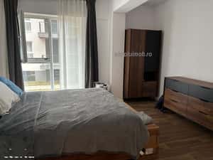 3 camere  Pallady 75 mp  dormitor cu baie 5 min metrou Nicolae Teclu