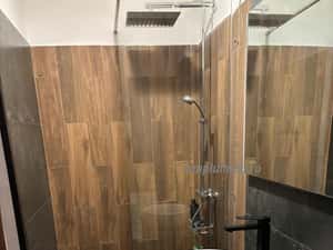 3 camere  Pallady 75 mp  dormitor cu baie 5 min metrou Nicolae Teclu — miniatura 6