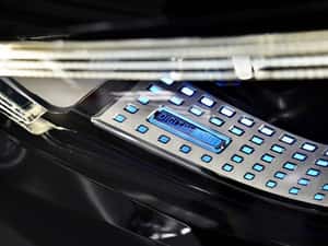 Mercedes-Benz S 450 4MATIC Long (L) AMG Line, model 2025 — miniatura 6