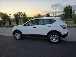 Nissan Qashqai EURO 5 — miniatura 2