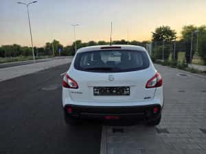 Nissan Qashqai EURO 5 — miniatura 3