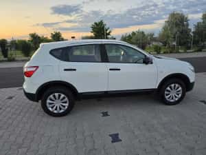 Nissan Qashqai EURO 5 — miniatura 4