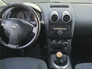 Nissan Qashqai EURO 5 — miniatura 5