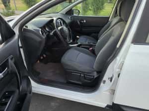 Nissan Qashqai EURO 5 — miniatura 6