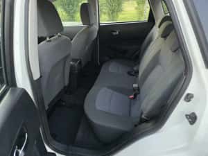 Nissan Qashqai EURO 5 — miniatura 7