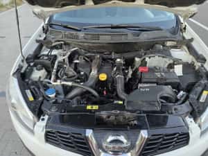 Nissan Qashqai EURO 5 — miniatura 8