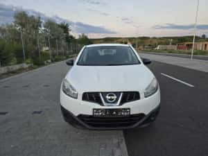 Nissan Qashqai EURO 5 — miniatura 9