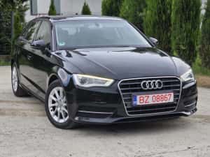 Audi a3 ,an 2014
