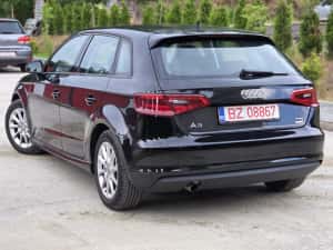 Audi a3 ,an 2014 — miniatura 3