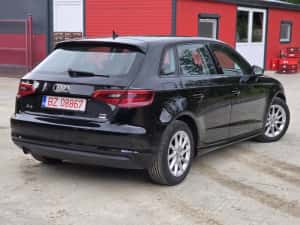 Audi a3 ,an 2014 — miniatura 4