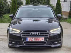Audi a3 ,an 2014 — miniatura 5