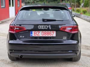 Audi a3 ,an 2014 — miniatura 6