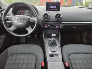Audi a3 ,an 2014 — miniatura 7