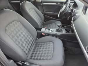 Audi a3 ,an 2014 — miniatura 8
