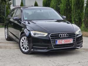 Audi a3 ,an 2014 — miniatura 9