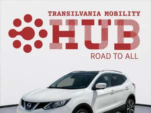 Nissan Qashqai 1.6 dCi DPF Start/Stop Tekna — miniatura 1