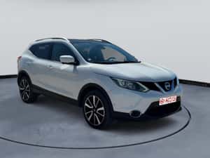 Nissan Qashqai 1.6 dCi DPF Start/Stop Tekna — miniatura 2