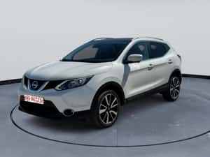 Nissan Qashqai 1.6 dCi DPF Start/Stop Tekna — miniatura 3