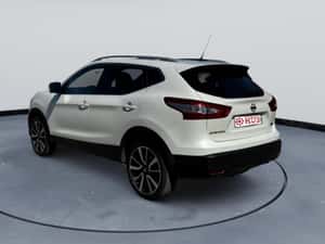 Nissan Qashqai 1.6 dCi DPF Start/Stop Tekna — miniatura 4