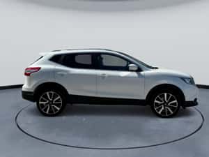 Nissan Qashqai 1.6 dCi DPF Start/Stop Tekna — miniatura 5