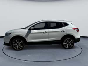 Nissan Qashqai 1.6 dCi DPF Start/Stop Tekna — miniatura 6