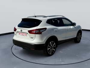 Nissan Qashqai 1.6 dCi DPF Start/Stop Tekna — miniatura 7
