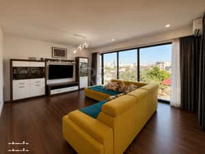 3 camere ultramodern, Banu Manta - Piata Victoriei