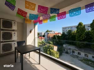 3 camere ultramodern, Banu Manta - Piata Victoriei — miniatura 4