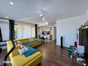 3 camere ultramodern, Banu Manta - Piata Victoriei — miniatura 5