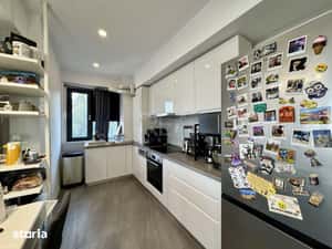 3 camere ultramodern, Banu Manta - Piata Victoriei — miniatura 6