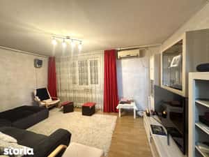 Apartament 4 camere vânzare | 3 min parc Drumul Taberei | 3 min Metrou — miniatura 6