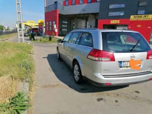 Opel Vectra C 1.9 — miniatura 3
